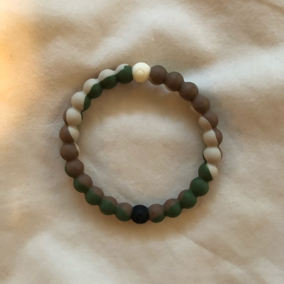 Lokai Accessories - Wild Lokai Camoflage Bracelet‎